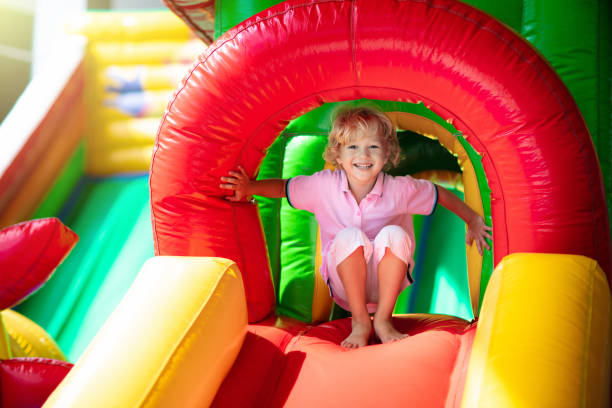 Kids indoor play place, Franshise